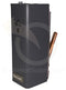 Strap-On Aquastat- Honeywell L6006C1018